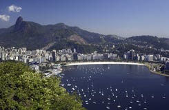 Rio de Janeiro - le Brésil photos libres de droits Rio de Janeiro - le Brésil photos libres de droits