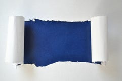 Ripped paper royalty free stock photography Ripped paper royalty free stock photography