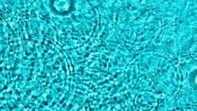 Ripples of water drops, circles of green turquoise blue water, reflection, structure, texture, pool, abstract background royalty free stock photo Ripples of water drops, circles of green turquoise blue water, reflection, structure, texture, pool, abstract background royalty free stock photo