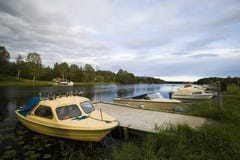 River Boats. Stock Photos River Boats. Stock Photos