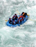 River Rafting Stock Photography River Rafting Stock Photography