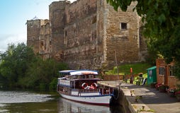 River Trent at Newark royalty free stock images River Trent at Newark royalty free stock images