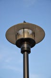 Road Lamp Stock Photography