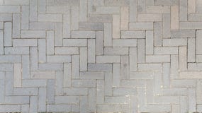 Road Paved With Sidewalk Tiles. Texture Of Light Gray Bricks Stock Image Road Paved With Sidewalk Tiles. Texture Of Light Gray Bricks Stock Image