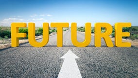 Risultati immagini per freccia con futuro gratis
