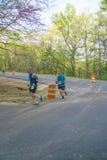 Male Runners, 2021 Blue Ridge Marathon