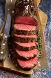 Roast beef stock photography Roast beef stock photography