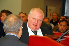 Rob Ford Rob Ford
