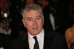 Roberto De Niro Roberto De Niro