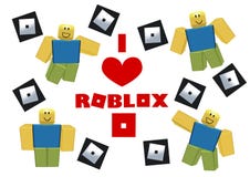 Roblox gift card in 2020 editorial photo. Image of games - 237159756