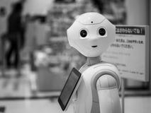 robot Zdjęcia Stock robot Zdjęcia Stock