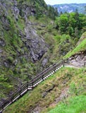 Rocce nella montagna dell'alpe Fotografia Stock Libera da Diritti Rocce nella montagna dell'alpe Fotografia Stock Libera da Diritti