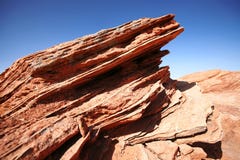 Rock Formations Royalty Free Stock Images Rock Formations Royalty Free Stock Images