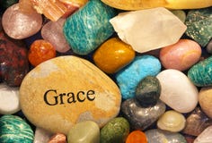 Rock of Grace
