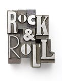Rock & Roll Royalty Free Stock Photo Rock & Roll Royalty Free Stock Photo