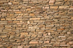 Rock Wall Royalty Free Stock Photography