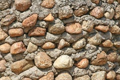 Rock wall pattern stock photos Rock wall pattern stock photos
