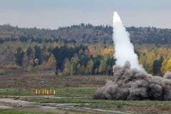 Rocket Launcher fotografie stock Rocket Launcher fotografie stock