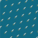 rocket pattern illustration graphic. Royalty Free Stock Photo rocket pattern illustration graphic. Royalty Free Stock Photo