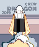 Rocket, vettore del mestiere dello spazio 2019 marzo, lancio di razzo 2 Astronave, fiamma e vapore del manifesto di vettore su fo illustrazione vettoriale Rocket, vettore del mestiere dello spazio 2019 marzo, lancio di razzo 2 Astronave, fiamma e vapore del manifesto di vettore su fo illustrazione vettoriale