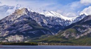Rockies Royalty Free Stock Image Rockies Royalty Free Stock Image