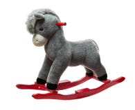 Rocking Toy Stock Image Rocking Toy Stock Image