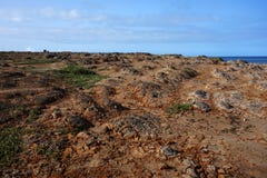 Rocky Coastline Royalty Free Stock Image Rocky Coastline Royalty Free Stock Image