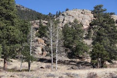 Rocky Mountain National Park royalty free stock image Rocky Mountain National Park royalty free stock image