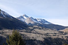 Rocky Mountains Stock Photos