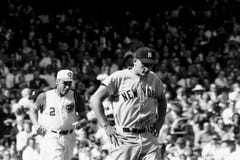 Roger Maris New York Yankees imagenes de archivo Roger Maris New York Yankees imagenes de archivo