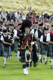 Rohrband in Edinburgh Rohrband in Edinburgh