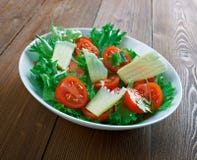 Roka Salata Royalty Free Stock Photos Roka Salata Royalty Free Stock Photos
