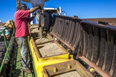 Fertilizer Stock Image Fertilizer Stock Image