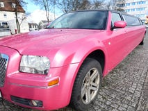 Rolig limo royaltyfria foton Rolig limo royaltyfria foton