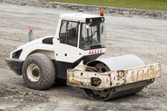 Roller industry stock image Roller industry stock image