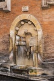 ROM, ITALIEN - Brunnen von Büchern, ein schöner Brunnen stockfotos ROM, ITALIEN - Brunnen von Büchern, ein schöner Brunnen stockfotos