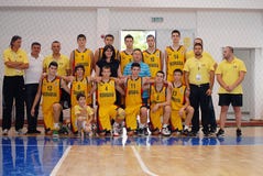 u16 bucharest