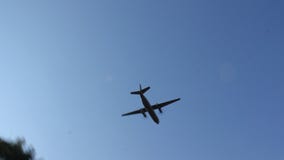 Romanian Air Force show - Spartan plane