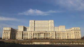 Romanian Parliament (Casa Poporului)