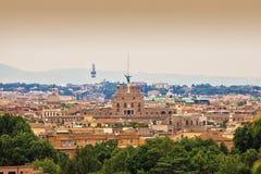 Rome Royalty Free Stock Photo Rome Royalty Free Stock Photo