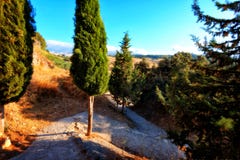 Ronda Spain fotografia royalty free Ronda Spain fotografia royalty free
