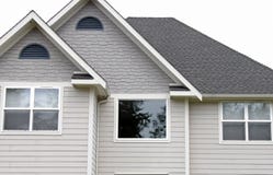 Roof Top Eaves Royalty Free Stock Photo Roof Top Eaves Royalty Free Stock Photo