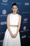 Rooney Mara images libres de droits Rooney Mara images libres de droits