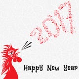 Rooster bird concept of Chinese New Year of the Rooster. Vector hand drawn sketch illustration. Rooster bird concept of Chinese New Year of the Rooster. Vector royalty free illustration Rooster bird concept of Chinese New Year of the Rooster. Vector hand drawn sketch illustration. Rooster bird concept of Chinese New Year of the Rooster. Vector royalty free illustration
