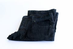 Ropa, pantalones para el hombre foto de archivo libre de regalías Ropa, pantalones para el hombre foto de archivo libre de regalías