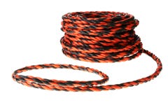 Rope Royalty Free Stock Photography
