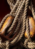 ropes ship στοκ εικόνες ropes ship στοκ εικόνες