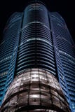 Roppongi wzg?rzy Mori wierza fotografia royalty free Roppongi wzg?rzy Mori wierza fotografia royalty free