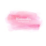 Rosa abstrakter handgemalter Hintergrund des Aquarells Aquarell vec Lizenzfreie Stockfotos Rosa abstrakter handgemalter Hintergrund des Aquarells Aquarell vec Lizenzfreie Stockfotos