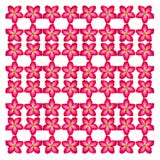 Rosa Wüste lizenzfreie abbildung Rosa Wüste lizenzfreie abbildung